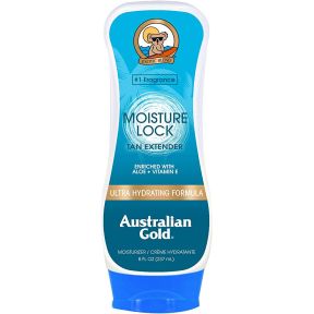 Australian Gold Moisture Lock Tan Extender